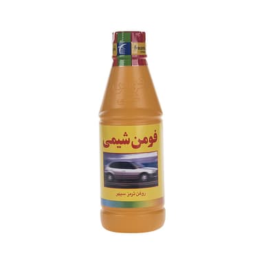 روغن ترمز