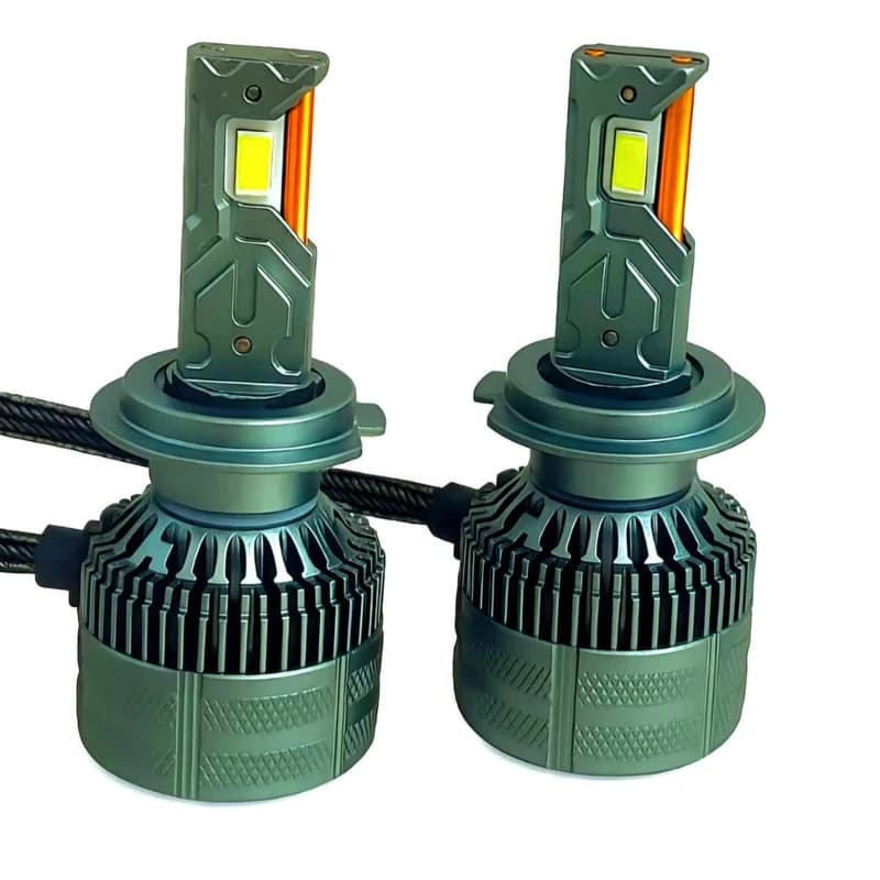 هدلایت لامپ خودرو بائو بائو مدل BB2282