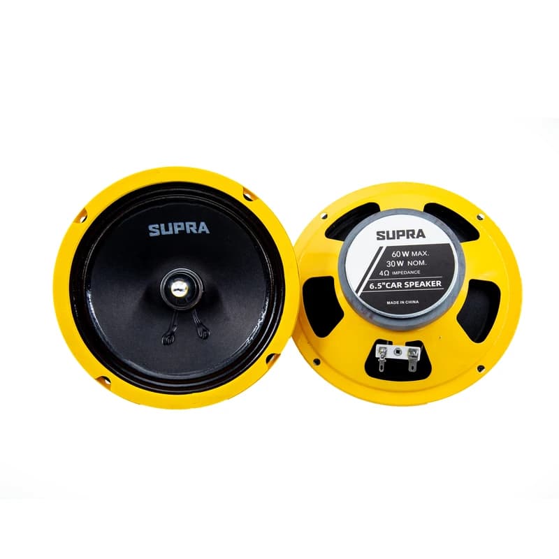 میدرنج خودرو سوپرا مدل Supra 02 بسته دو عددی-gallery